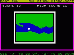 Boat Run (1983)(Simon Micro-Soft)[unpublished]